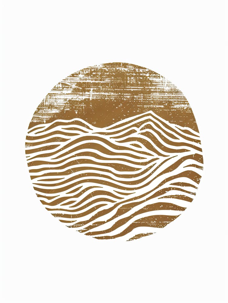 Darwin Clean Lines Minimalist Bauhaus