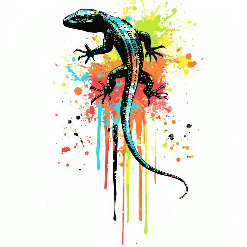 Kunstdruck 23
