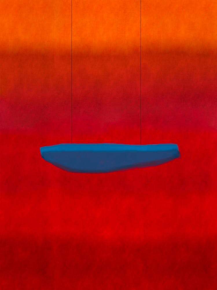 Hanging By A Thread