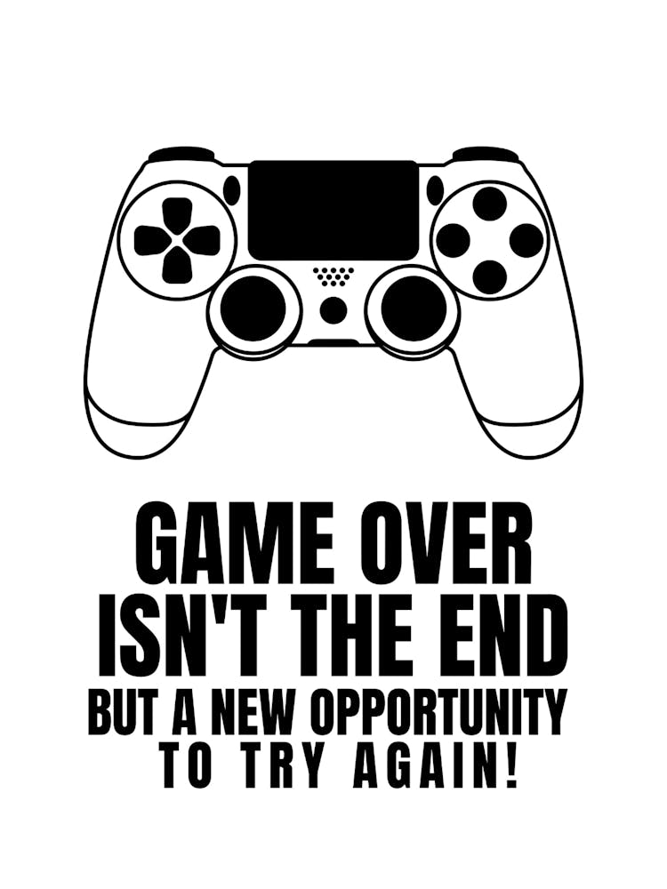 Gaming Motivation