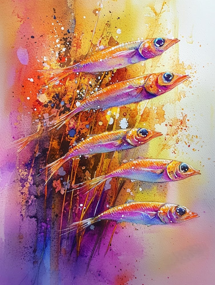 Sardines 1