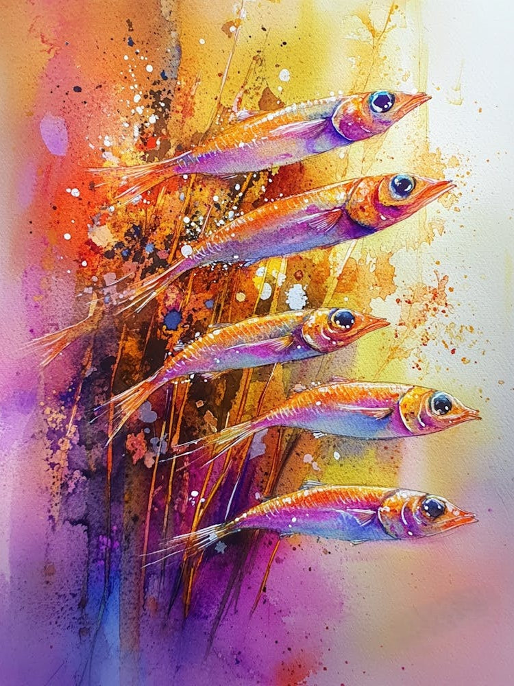 Sardines 1