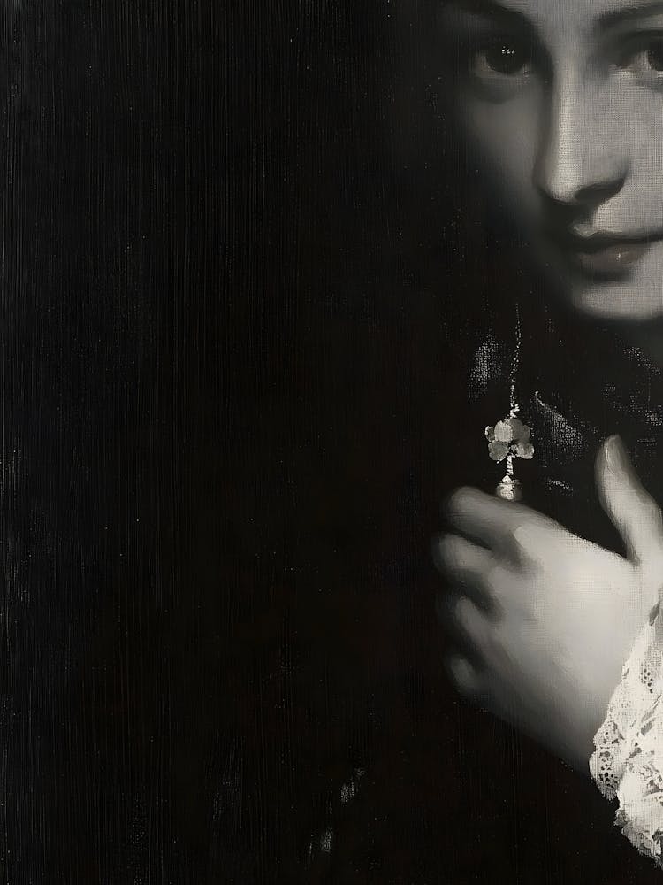 Dark Gothic St Michael