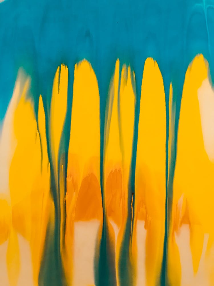 Abstract Painting 30