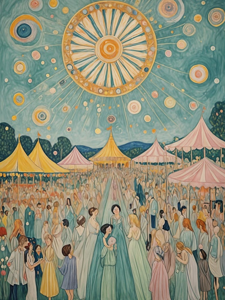 Jahrmarkt