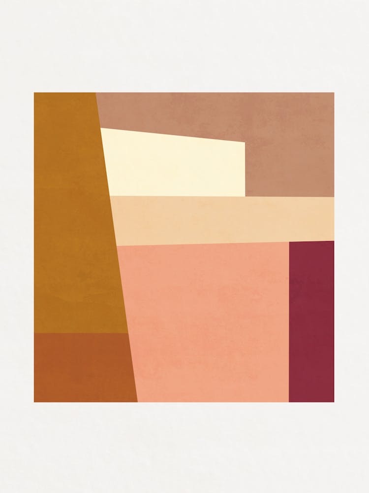 Abstract Painting - 02