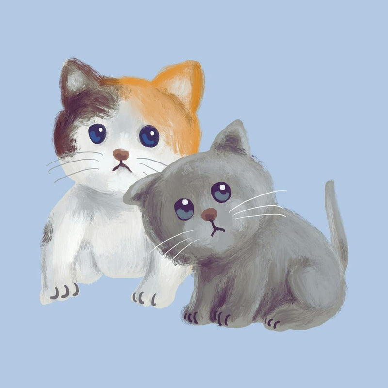 Cute Kittens