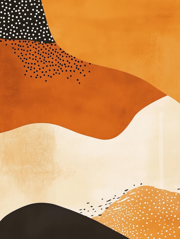 Abstract Painting 2644