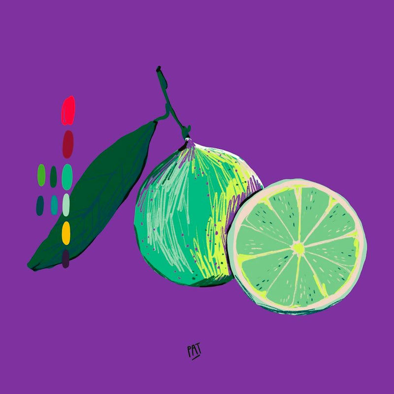 Food Limette