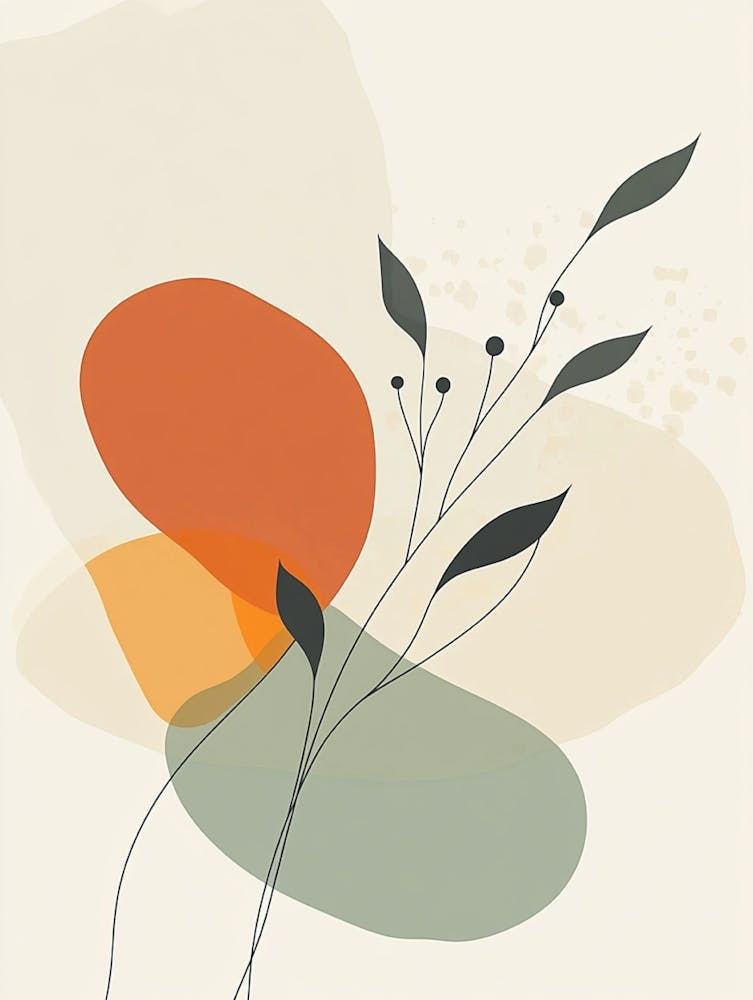 Abstract Painting 86