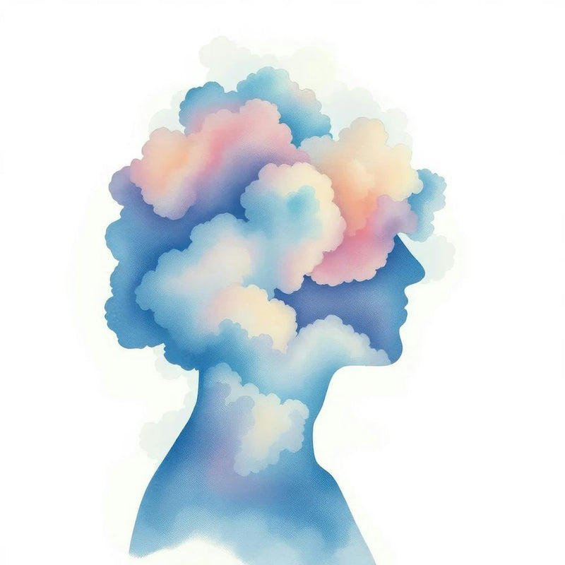 Clouds In The Sky 4