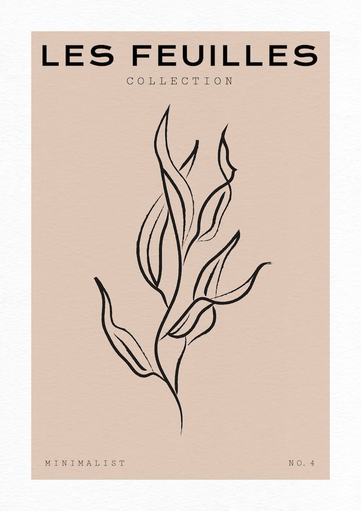 Boho Bohemian 7 Eucalyptus
