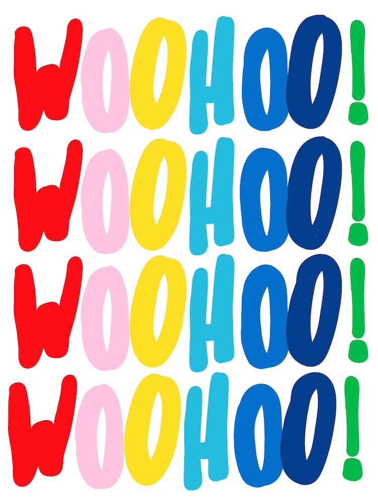 Woohoo