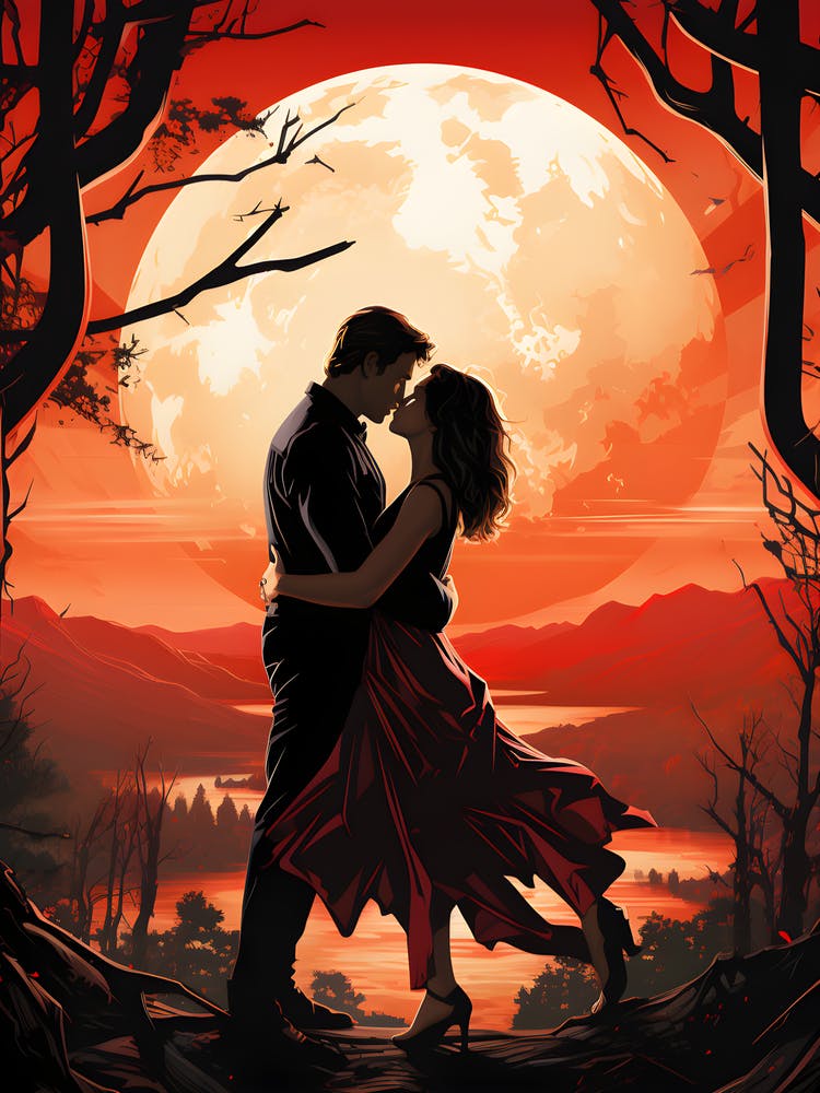 Among Stars And Hugs