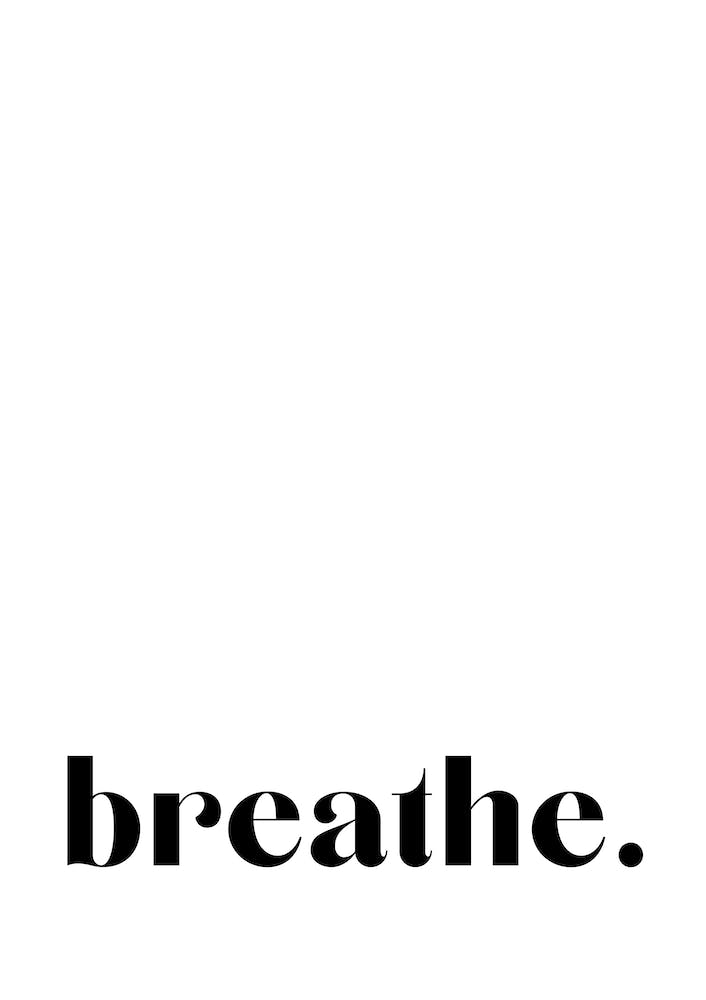 Breathe VI