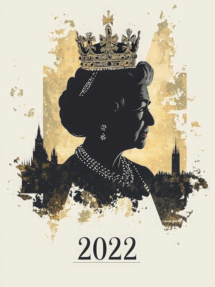 Aihrgdesign A Respectful Commemorative Poster Marking The Pas 5b63c68e 6598 4583 9e3e 8405cd7fa0f9 0