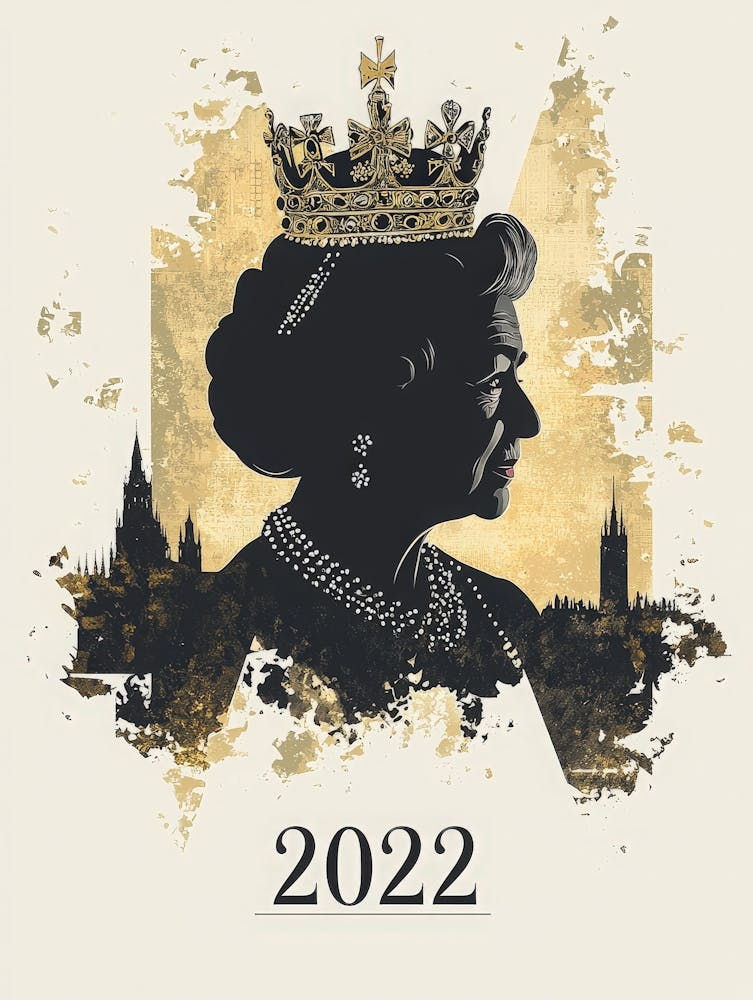 Aihrgdesign A Respectful Commemorative Poster Marking The Pas 5b63c68e 6598 4583 9e3e 8405cd7fa0f9 0