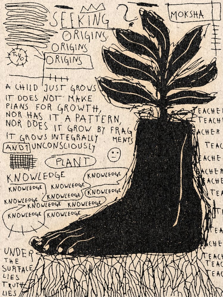 Plant Knowledge
