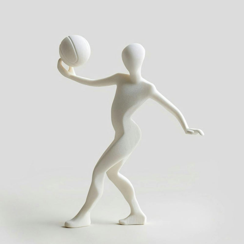 Basketball Player 5