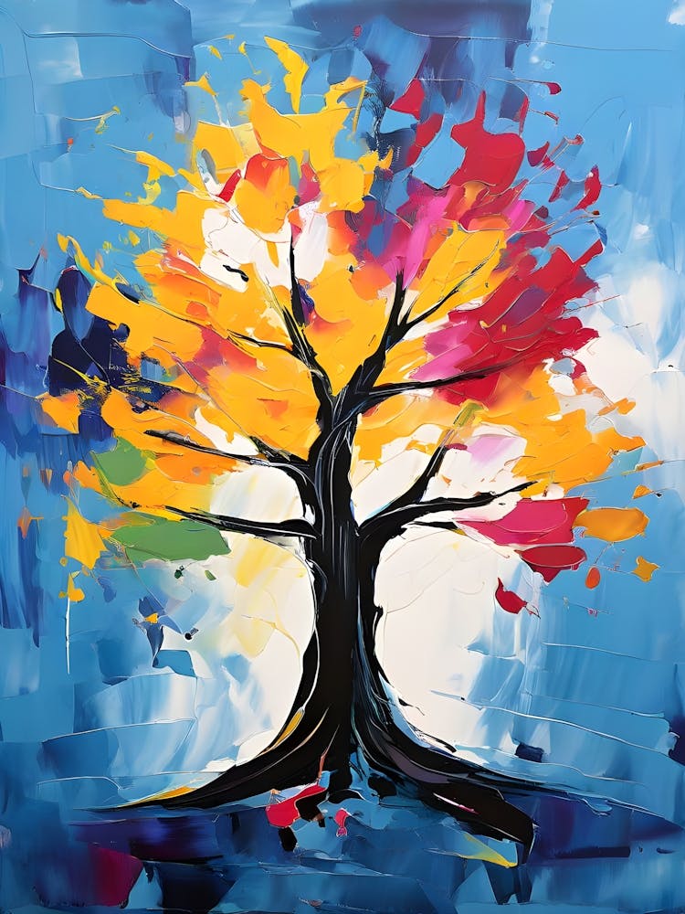 Tree Of Life 101