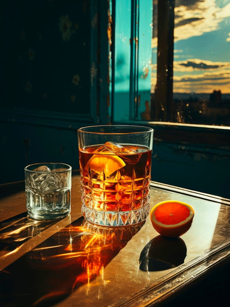 Late Afternoon