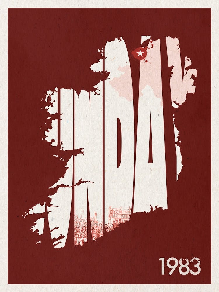 Sunday Bloody Sunday