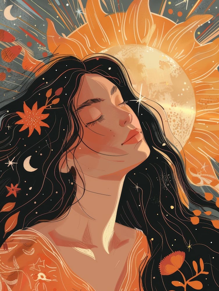 Lily Of The Valley 73