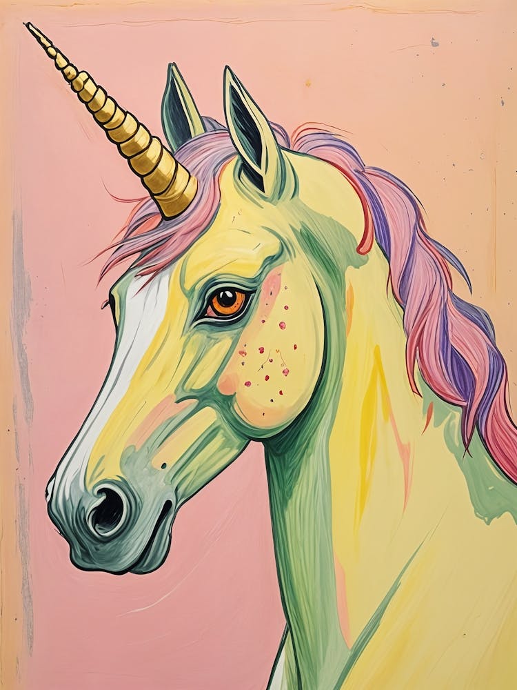 Unicorn no2