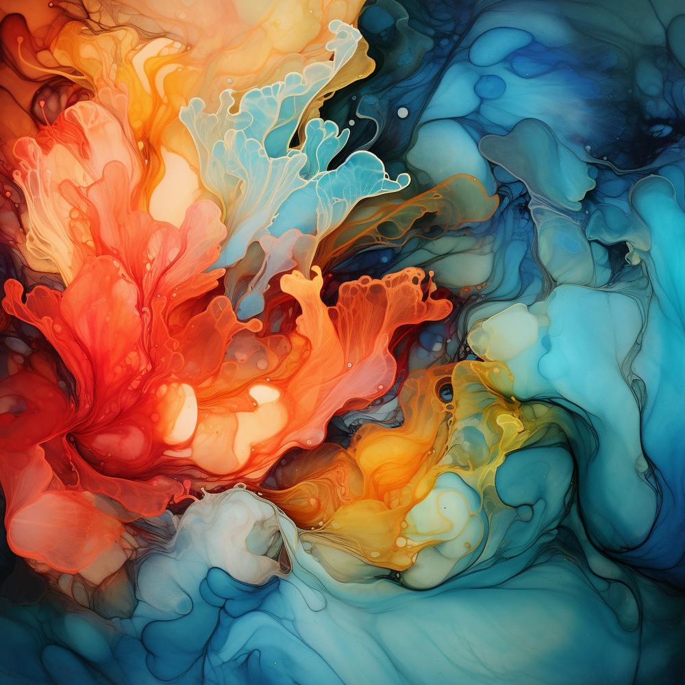 Abstract Painting 141