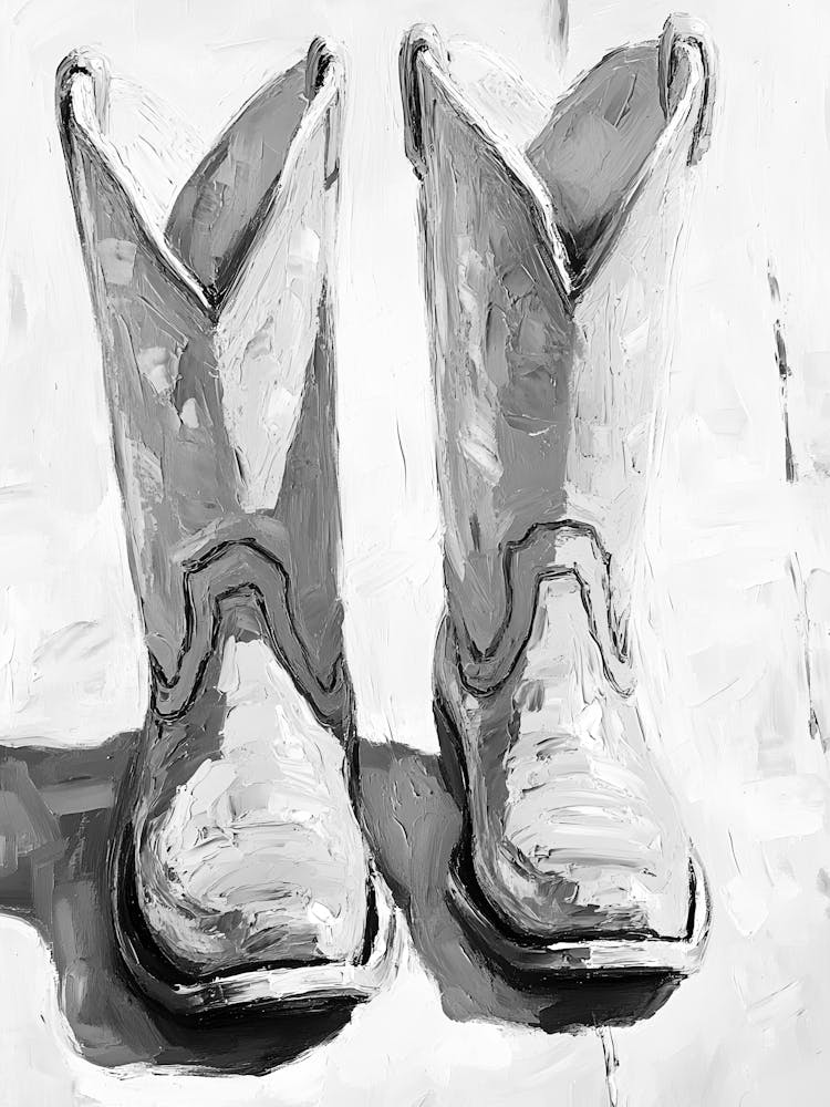 Cowboy Boots 23