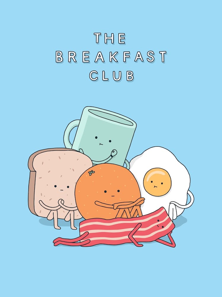 Breakfast Club