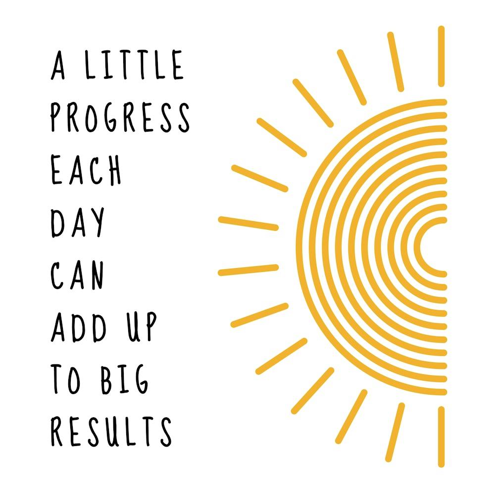 A Little Progress II