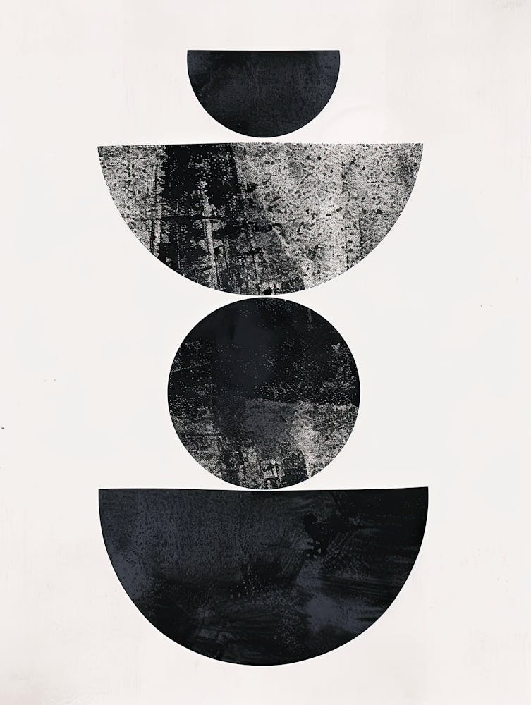 Cameron Highlands Stone Park Bauhaus Minimalist