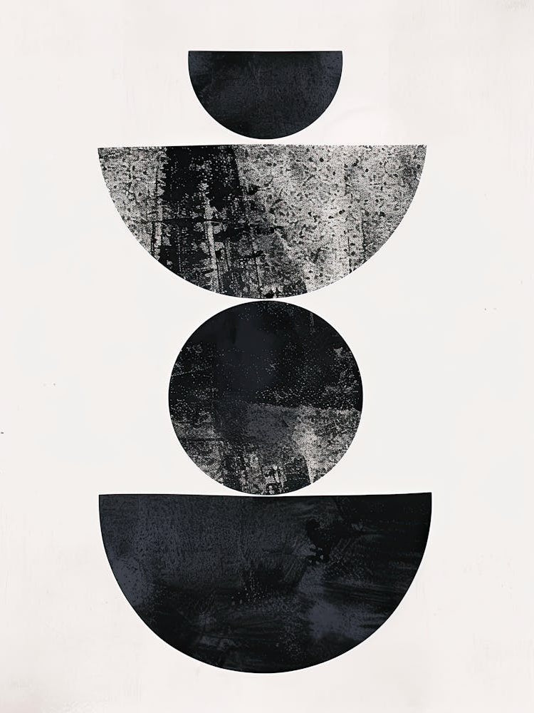 Cameron Highlands Stone Park Bauhaus Minimalist