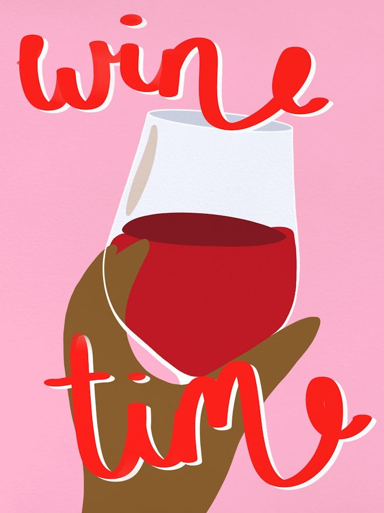 Wine Time