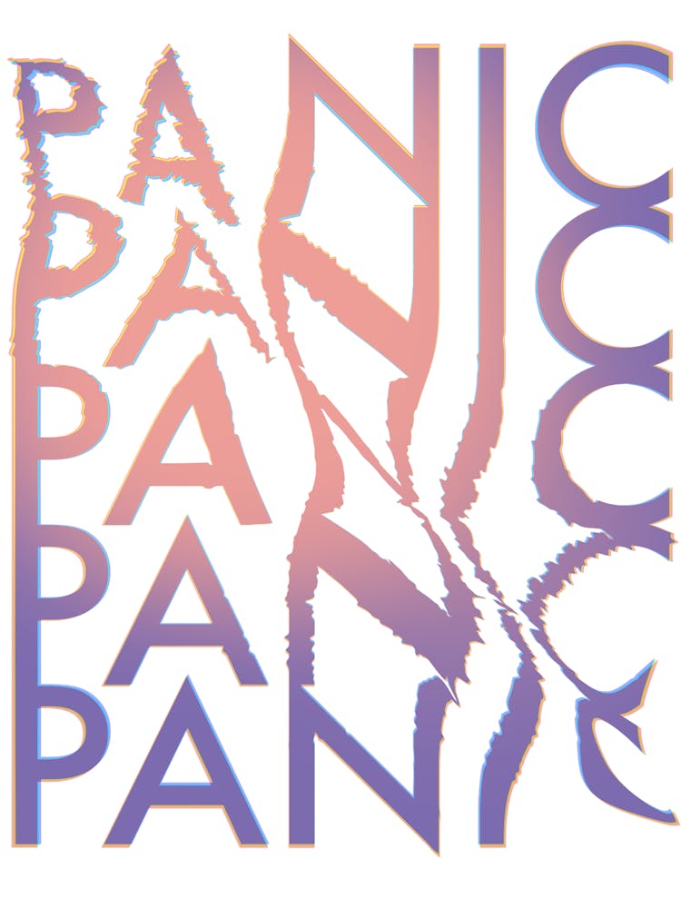 Panic Panic