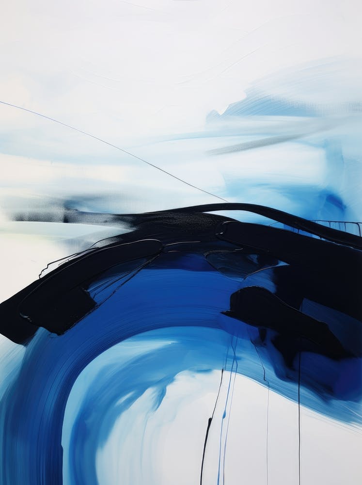 'Blue Wave'