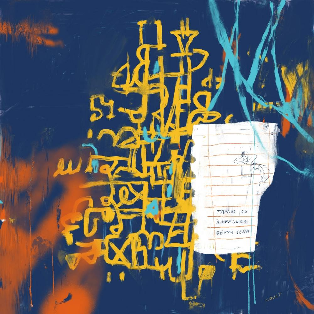 We're just looking for something