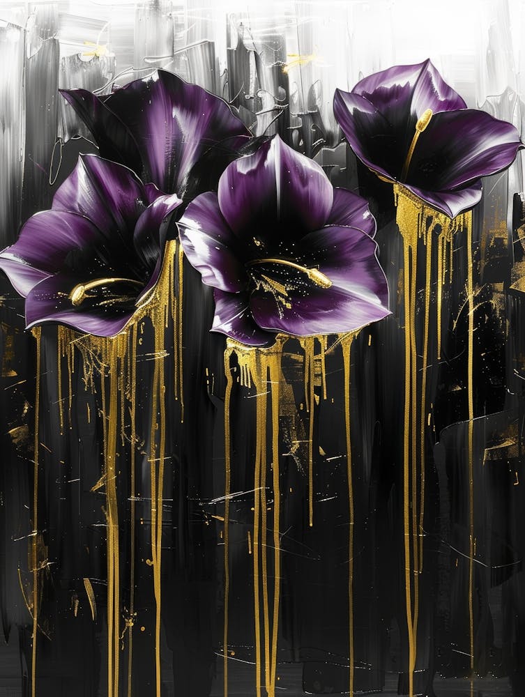 Calla Lilies 9