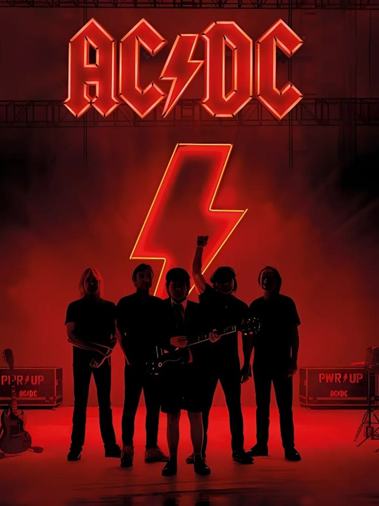 Ac Dc 5