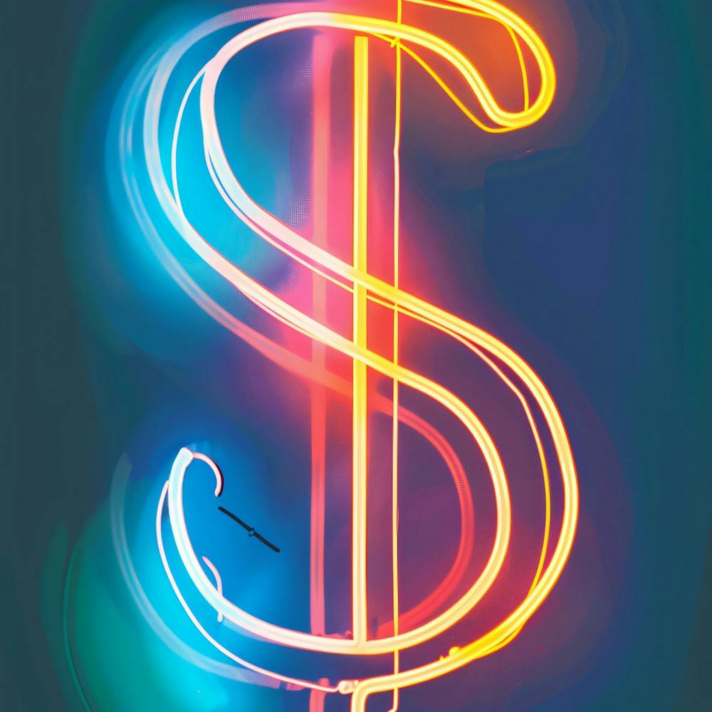 Dollar Sign