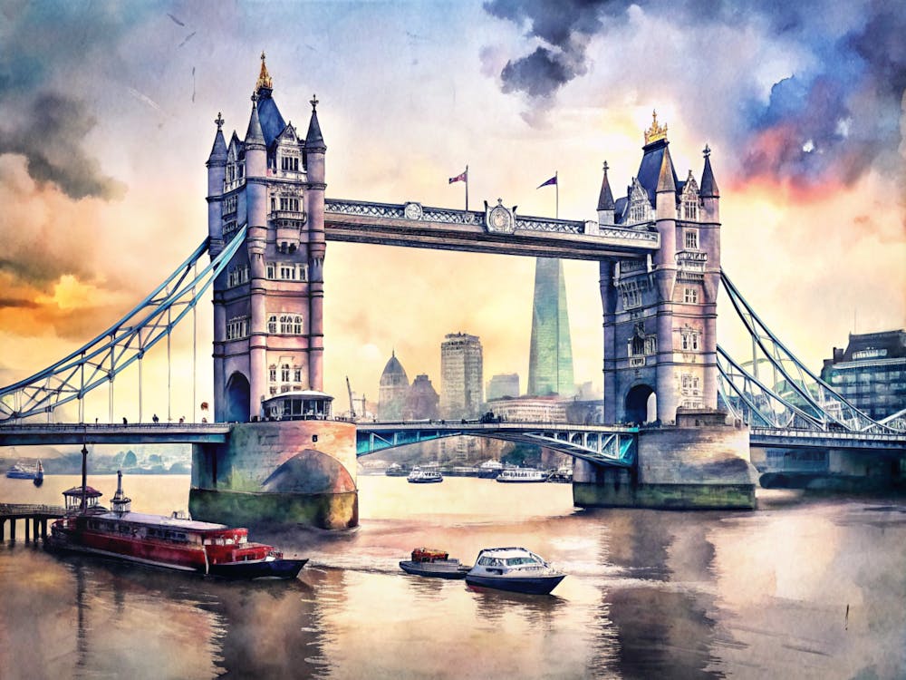 Tower Bridge