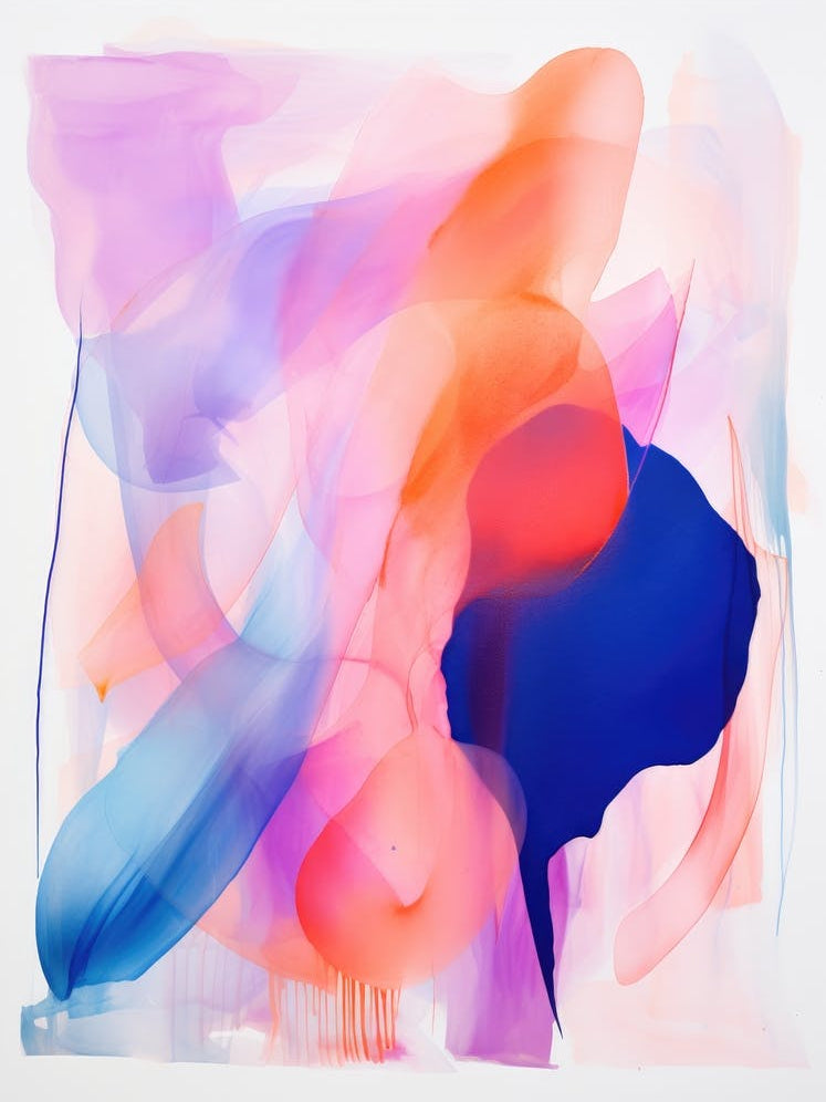 Abstract Painting 108