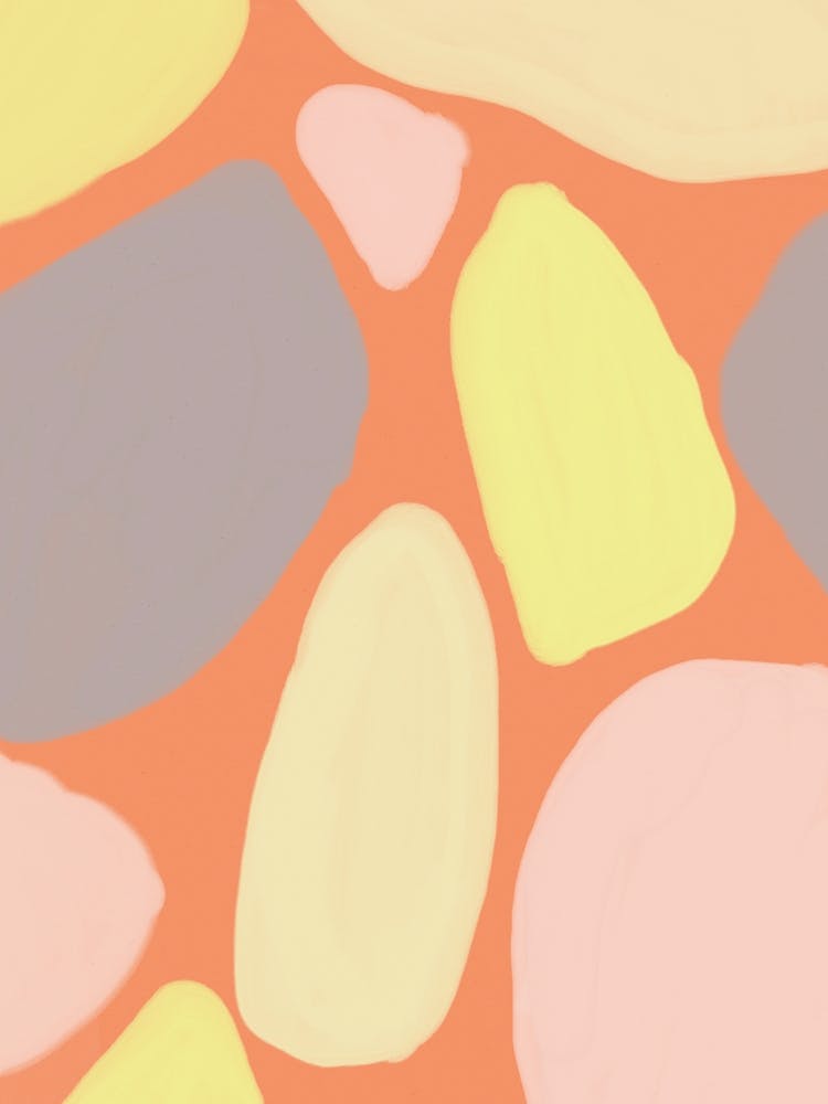 Sun stones