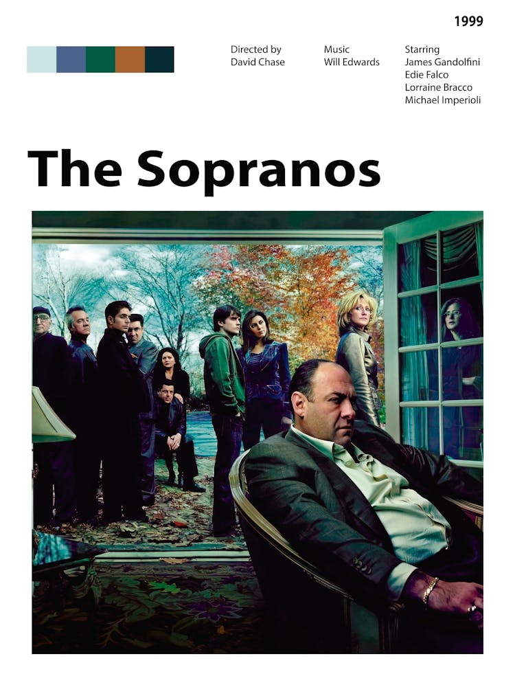 The Sopranos