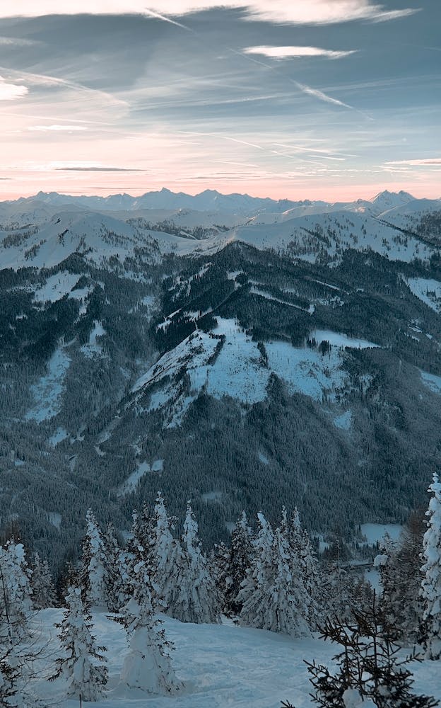 Skiparadies