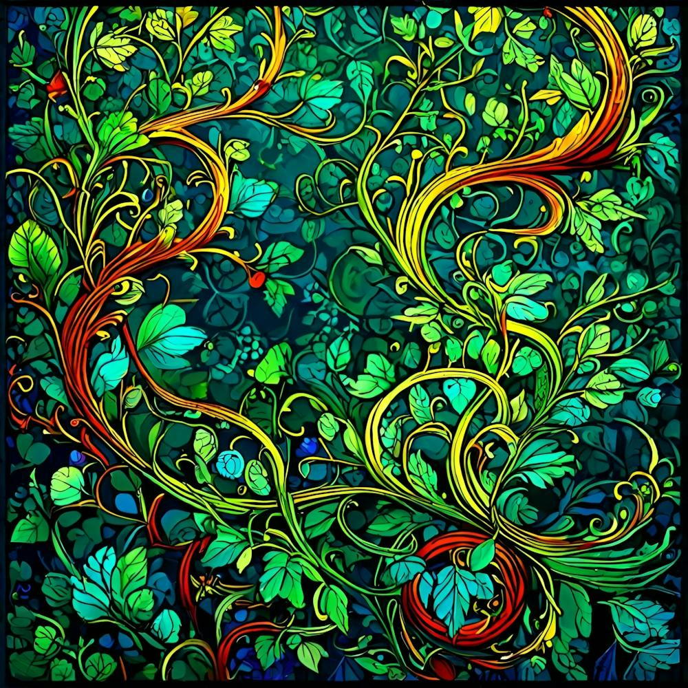 Tree Of Life 30