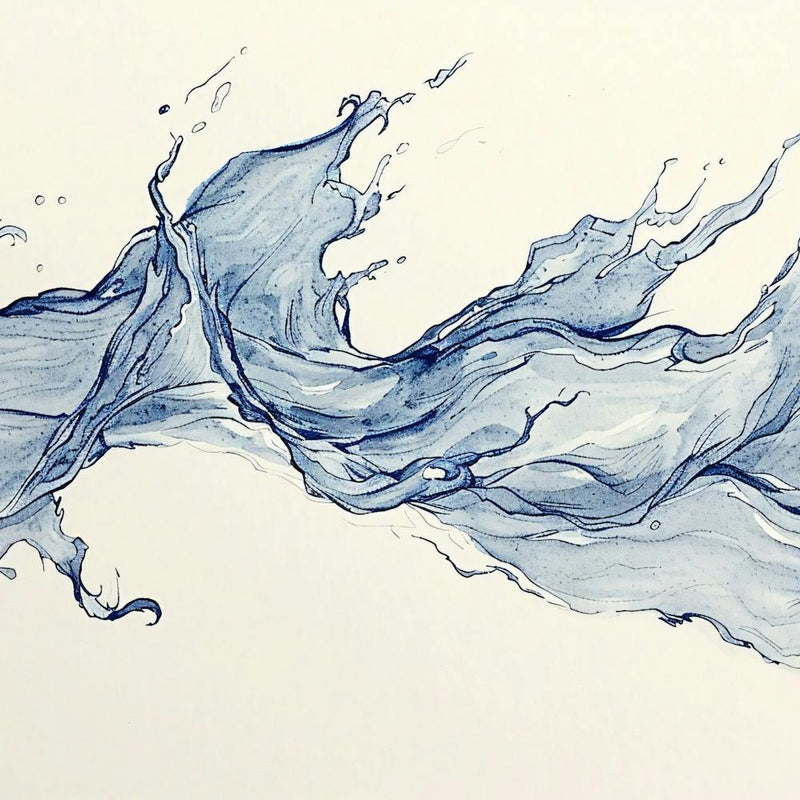 Water Splash 1