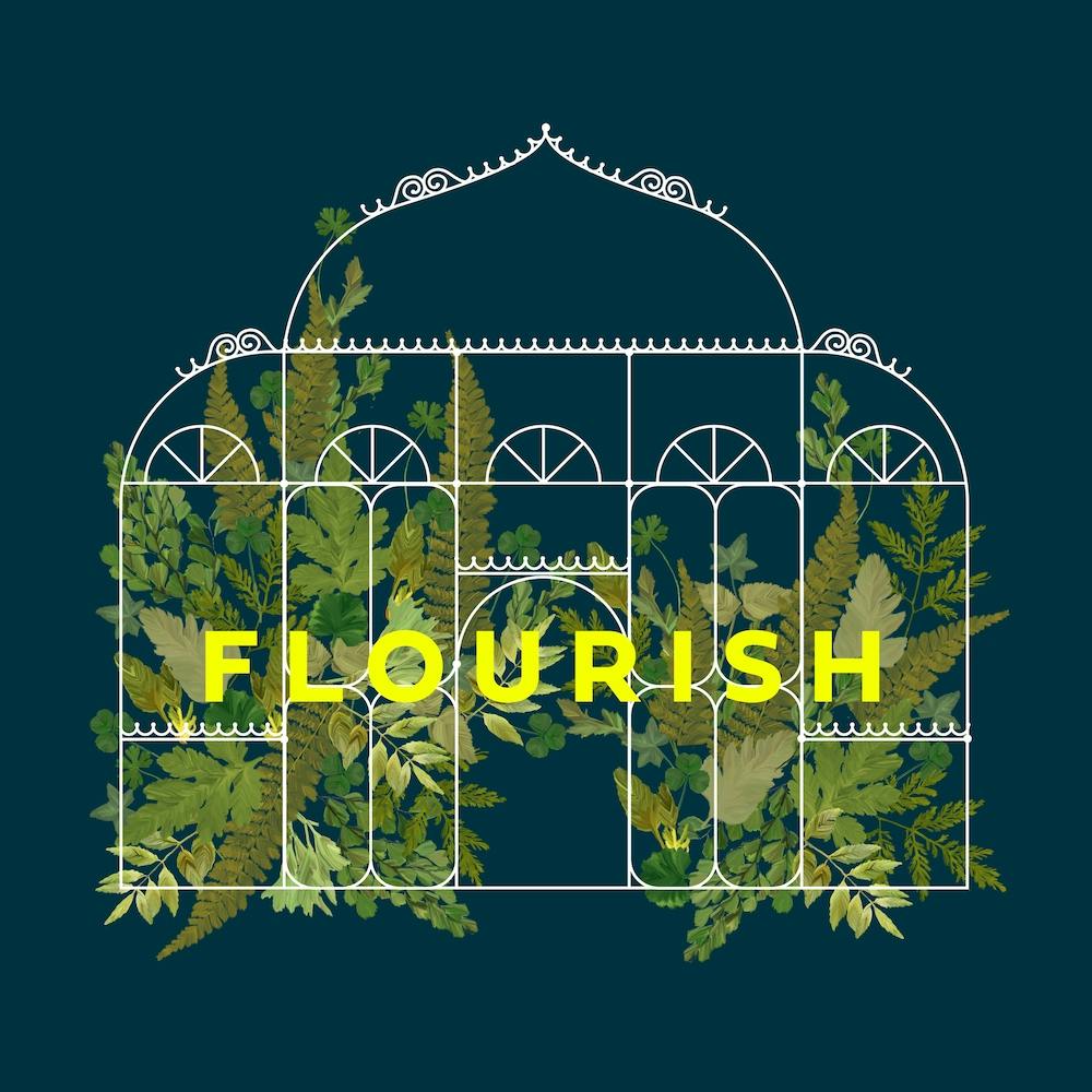 Flourish Square
