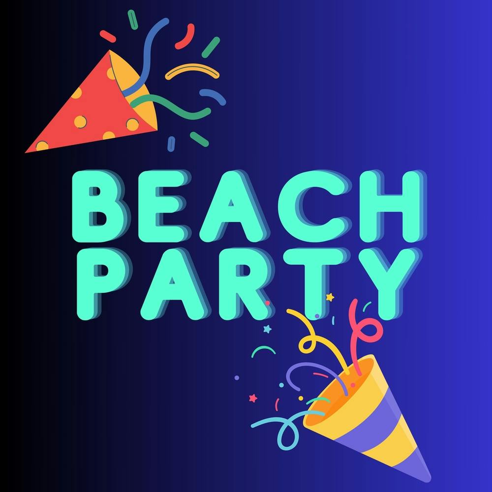 Beach Party